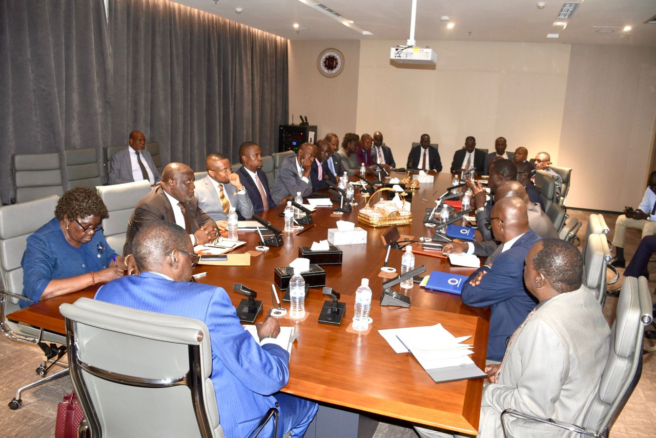 Bank of South Sudan Allocates Cash to Commercial Banks to Boost Liquidity