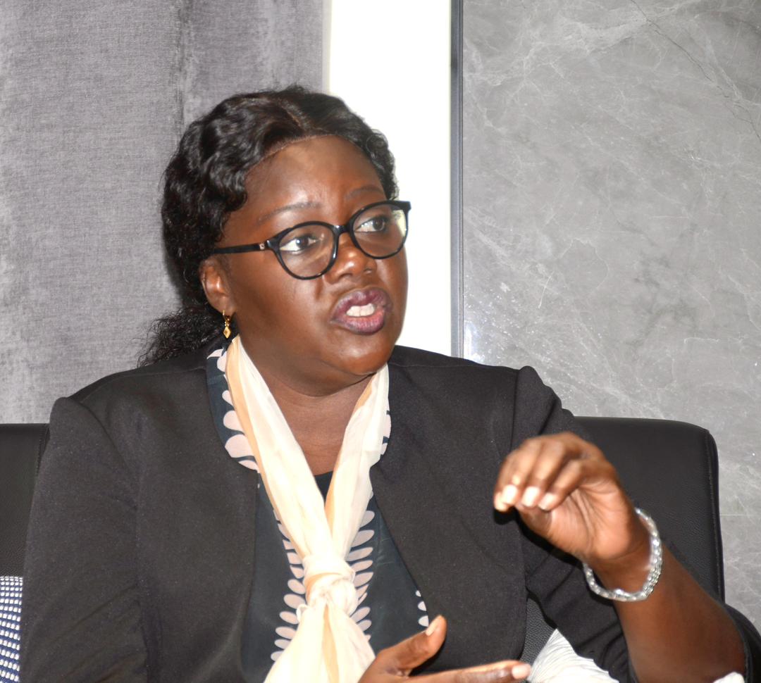 Central Bank, Agriculture Ministry Discuss Cooperative Alliance Launch