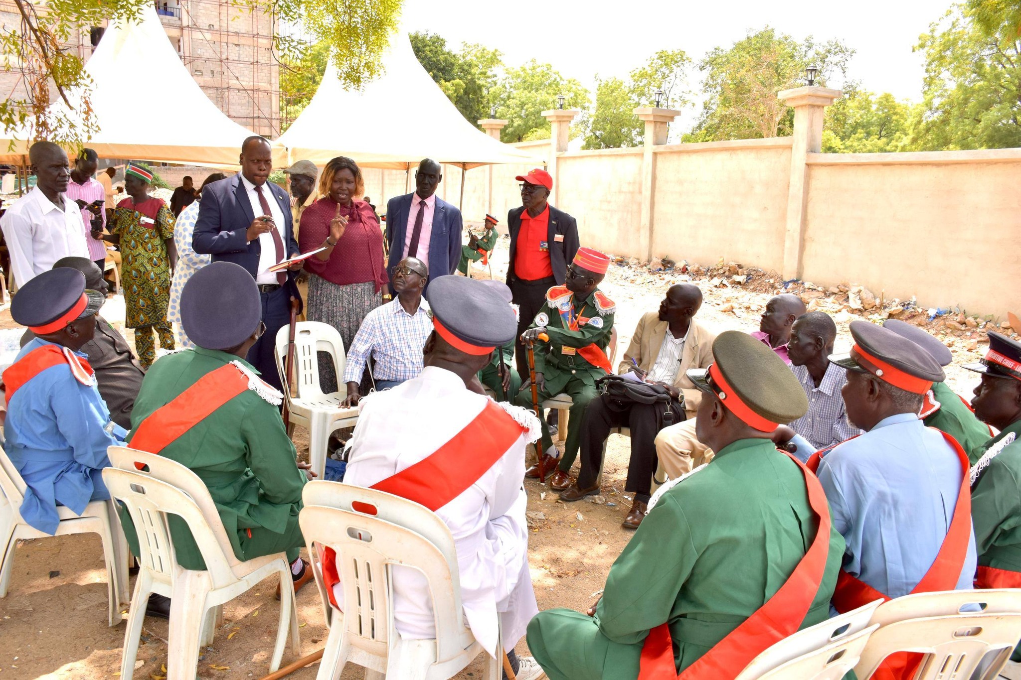 SPLM CALLS FOR PUBLIC TURN OUT IN MARKING 43RD ANNIVERSARY OF MAY 16