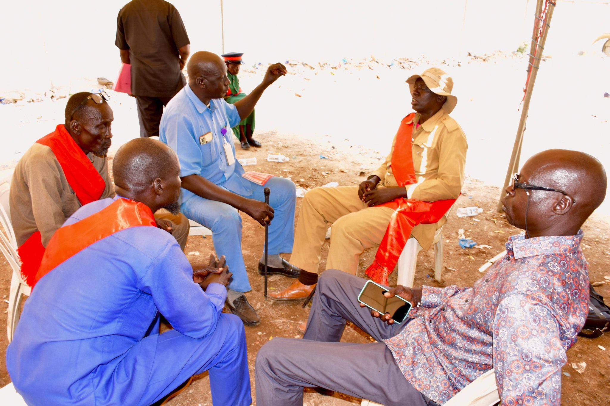 SPLM CALLS FOR PUBLIC TURN OUT IN MARKING 43RD ANNIVERSARY OF MAY 16