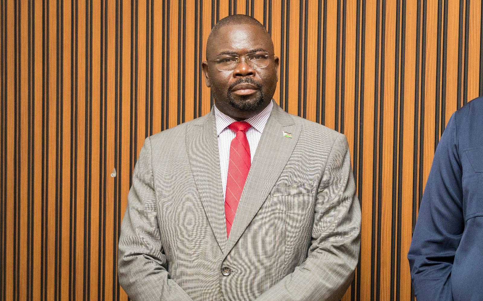 𝐆𝐎𝐕𝐄𝐑𝐍𝐎𝐑 𝐀𝐃𝐈𝐋, 𝐆𝐎𝐕𝐄𝐑𝐍𝐎𝐑 𝐁𝐀𝐃𝐀𝐆𝐁𝐔 𝐑𝐄𝐂𝐎𝐌𝐌𝐈𝐓 𝐓𝐎 𝐄𝐗𝐏𝐄𝐃𝐈𝐓𝐄 𝐈𝐌𝐏𝐋𝐄𝐌𝐄𝐍𝐓𝐀𝐓𝐈𝐎𝐍 𝐎𝐅 𝐑𝐎𝐊𝐎𝐍 𝐏𝐄𝐀𝐂𝐄 𝐂𝐎𝐍𝐂𝐄𝐍𝐒𝐔𝐒 𝐓𝐎 𝐒𝐓𝐑𝐄𝐍𝐆𝐓𝐇𝐄𝐍 𝐏𝐄𝐀𝐂𝐄 𝐀𝐍𝐃 𝐒𝐄𝐂𝐔𝐑𝐈𝐓𝐘 𝐀𝐋𝐎𝐍𝐆 𝐂𝐎𝐌𝐌𝐎𝐍 𝐁𝐎𝐑𝐃𝐄𝐑