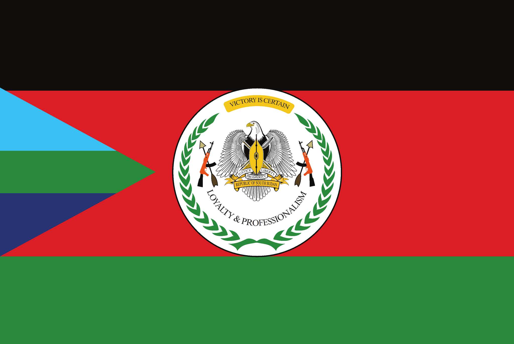 SPLM WELCOMES H.E. PRESIDENT SALVA KIIR MAYARDIT UPON RETURN FROM KAMPALA