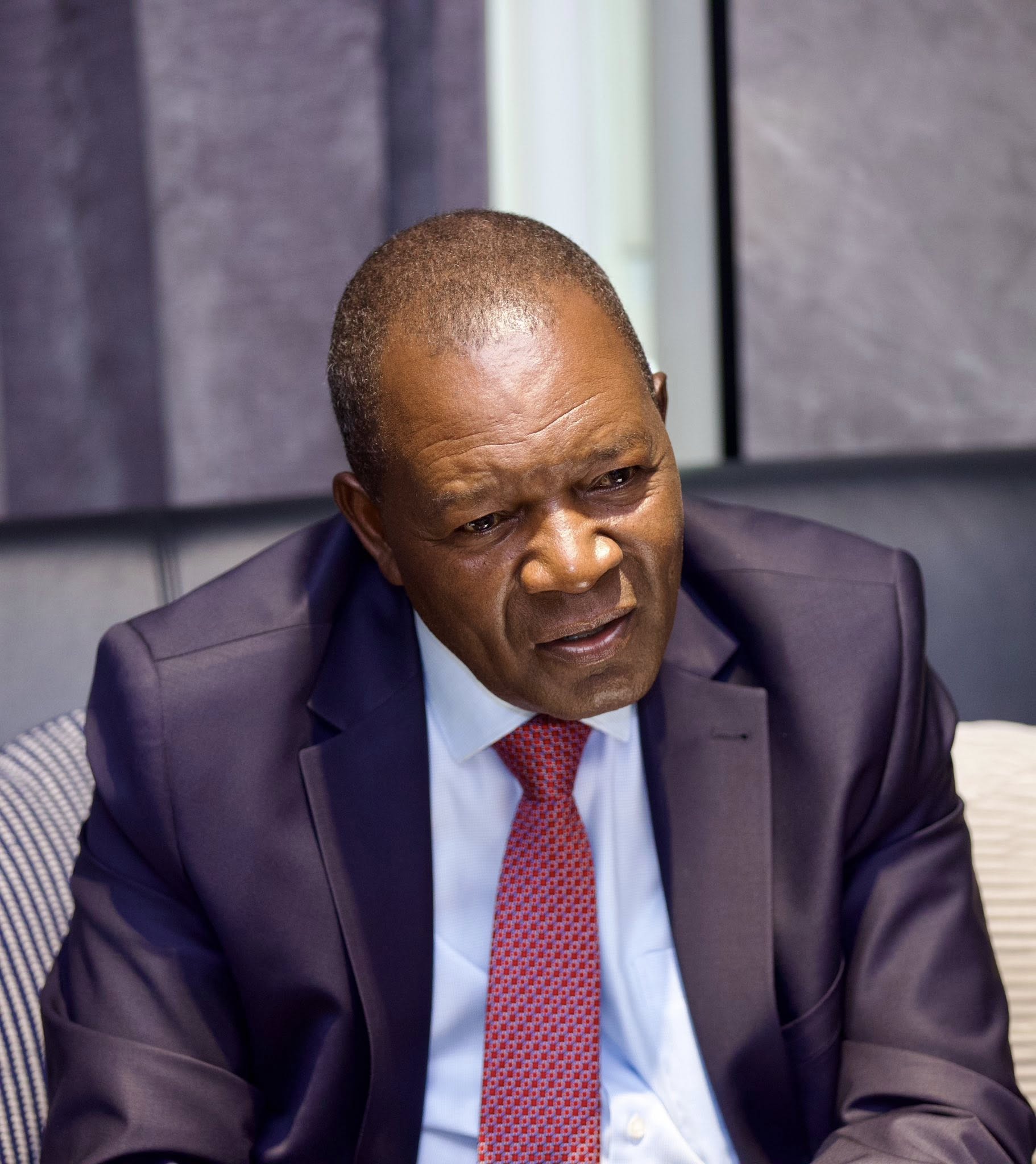 Central Bank, Regional Experts Discuss Cross-Border Payment System