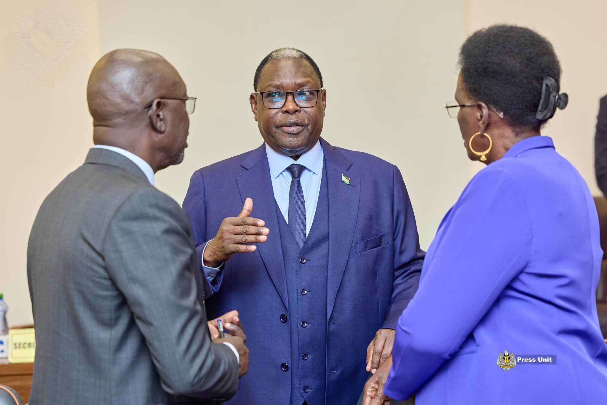 𝐂𝐎𝐔𝐍𝐂𝐈𝐋 𝐎𝐅 𝐌𝐈𝐍𝐈𝐒𝐓𝐄𝐑𝐒 𝐀𝐏𝐏𝐑𝐎𝐕𝐄𝐒 𝐍𝐄𝐖 𝐏𝐎𝐋𝐈𝐂𝐈𝐄𝐒 𝐓𝐎 𝐒𝐓𝐑𝐄𝐍𝐆𝐓𝐇𝐄𝐍 𝐆𝐎𝐕𝐄𝐑𝐍𝐀𝐍𝐂𝐄 𝐀𝐍𝐃 𝐒𝐄𝐑𝐕𝐈𝐂𝐄 𝐃𝐄𝐋𝐈𝐕𝐄𝐑𝐘