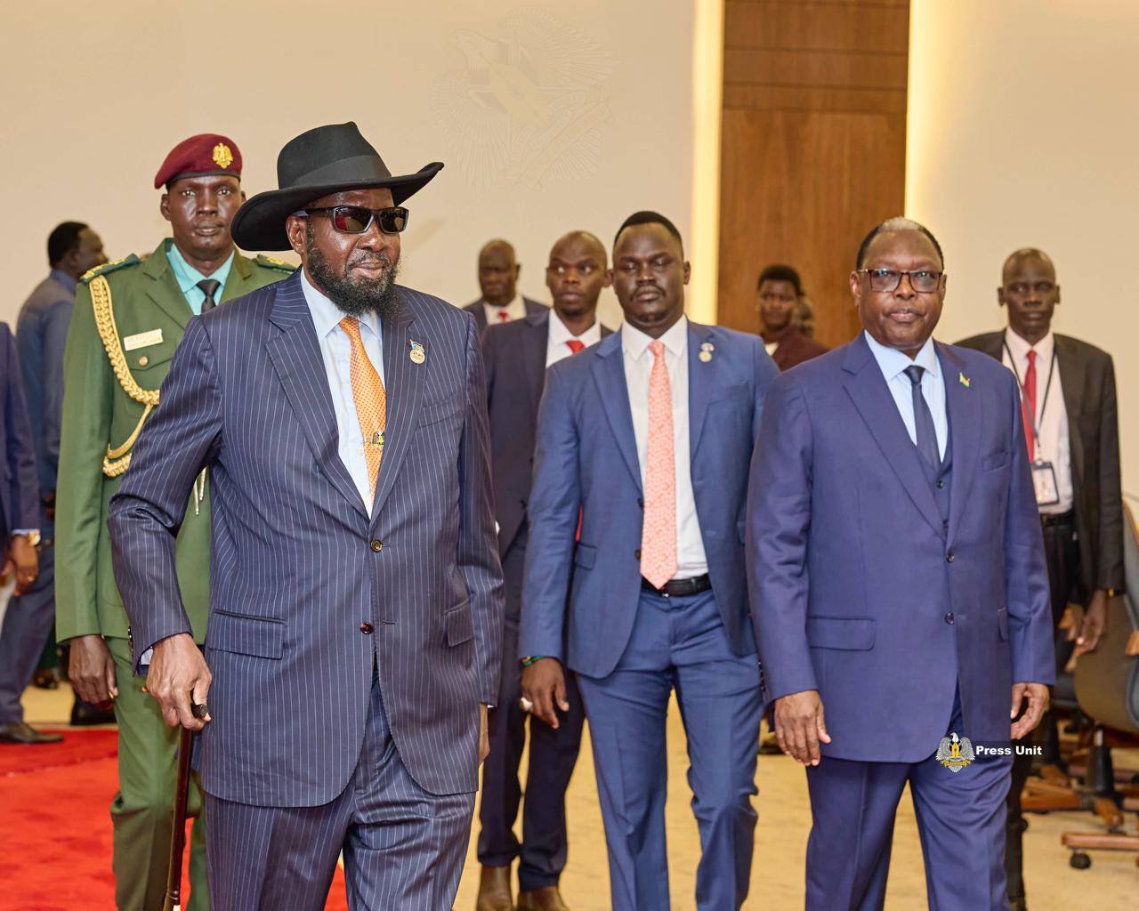 𝐂𝐎𝐔𝐍𝐂𝐈𝐋 𝐎𝐅 𝐌𝐈𝐍𝐈𝐒𝐓𝐄𝐑𝐒 𝐀𝐏𝐏𝐑𝐎𝐕𝐄𝐒 𝐍𝐄𝐖 𝐏𝐎𝐋𝐈𝐂𝐈𝐄𝐒 𝐓𝐎 𝐒𝐓𝐑𝐄𝐍𝐆𝐓𝐇𝐄𝐍 𝐆𝐎𝐕𝐄𝐑𝐍𝐀𝐍𝐂𝐄 𝐀𝐍𝐃 𝐒𝐄𝐑𝐕𝐈𝐂𝐄 𝐃𝐄𝐋𝐈𝐕𝐄𝐑𝐘