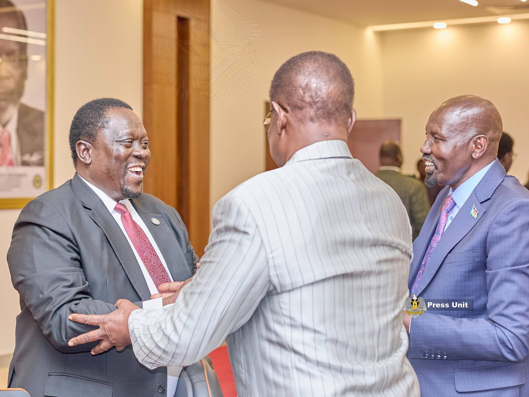 The Council of Ministers has approved funding to support South Sudan's national basketball and football teams as they prepare for major international 
