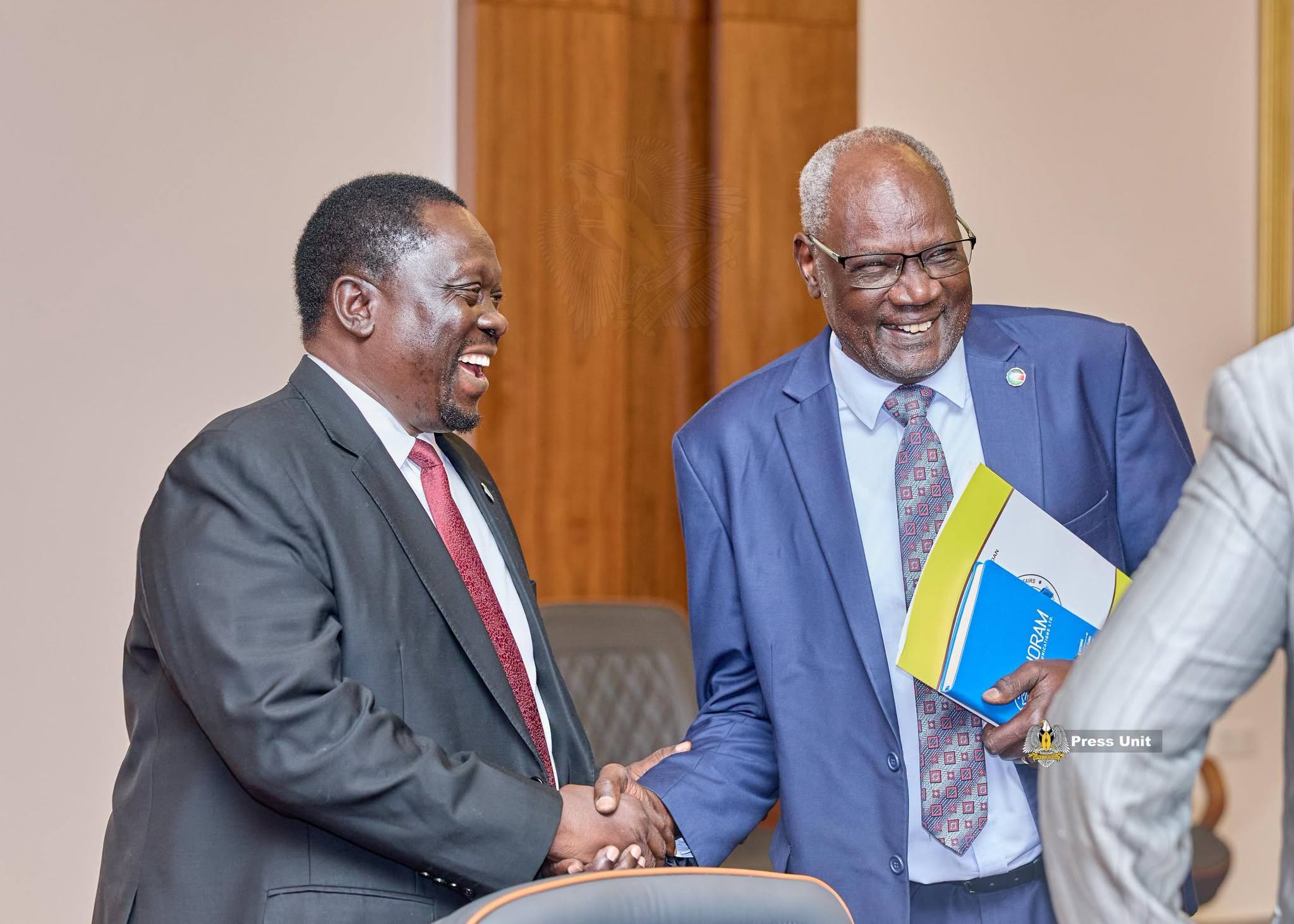 The Council of Ministers has approved funding to support South Sudan's national basketball and football teams as they prepare for major international 