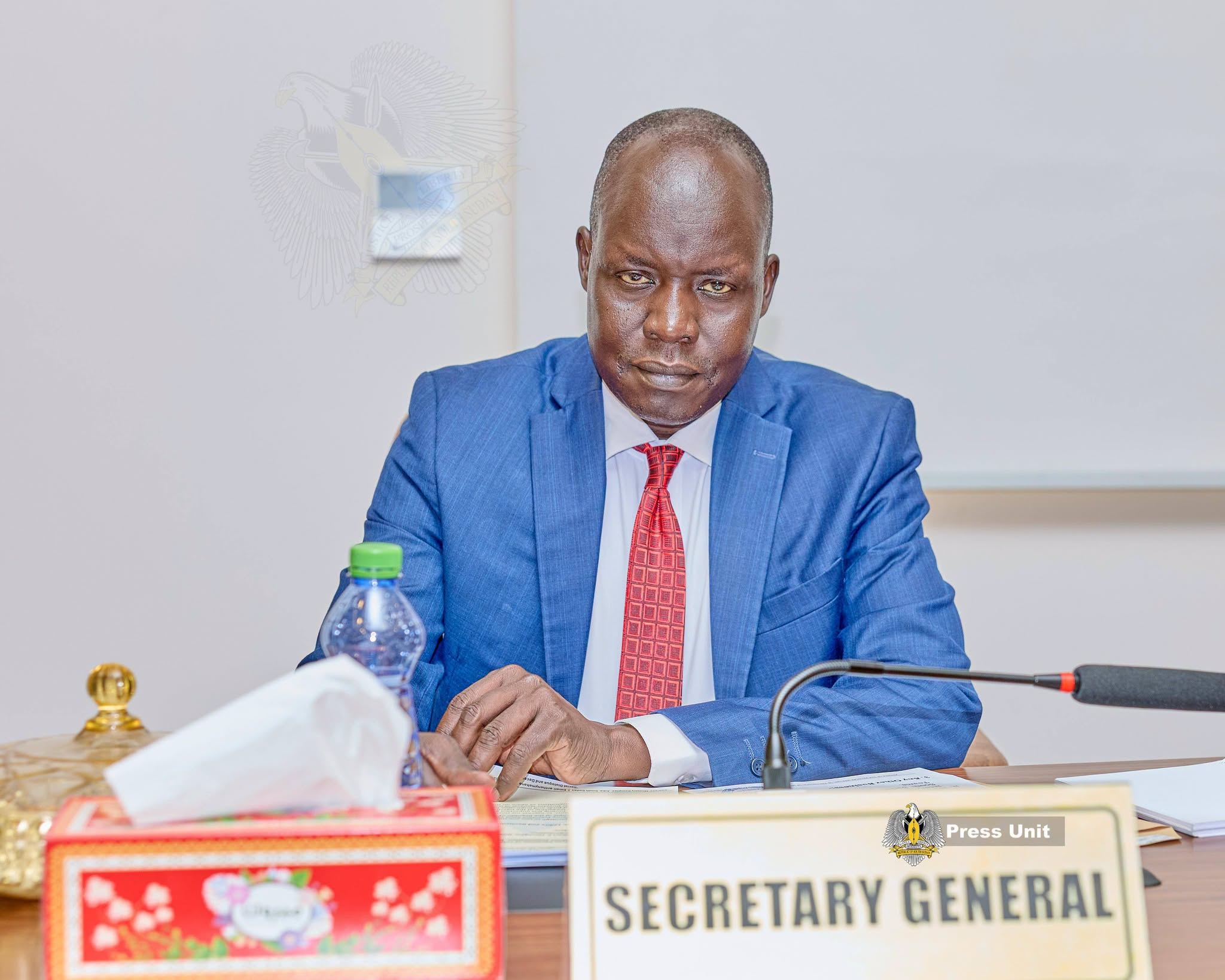 The Council of Ministers has approved funding to support South Sudan's national basketball and football teams as they prepare for major international 