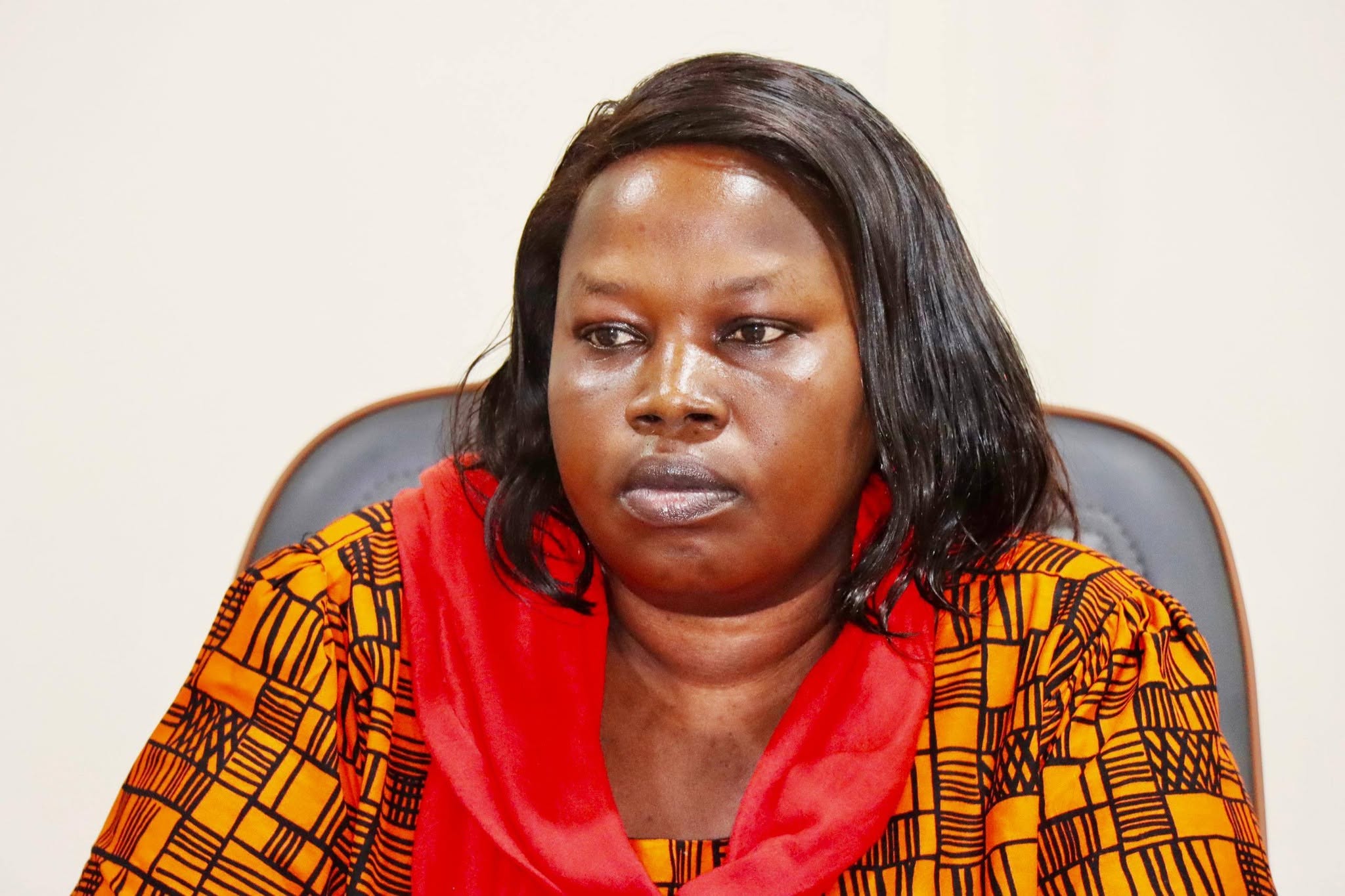 SPLM SG Meets SPLM Leaders From Four Counties Of Collo Kingdom Ahead Of General Elections