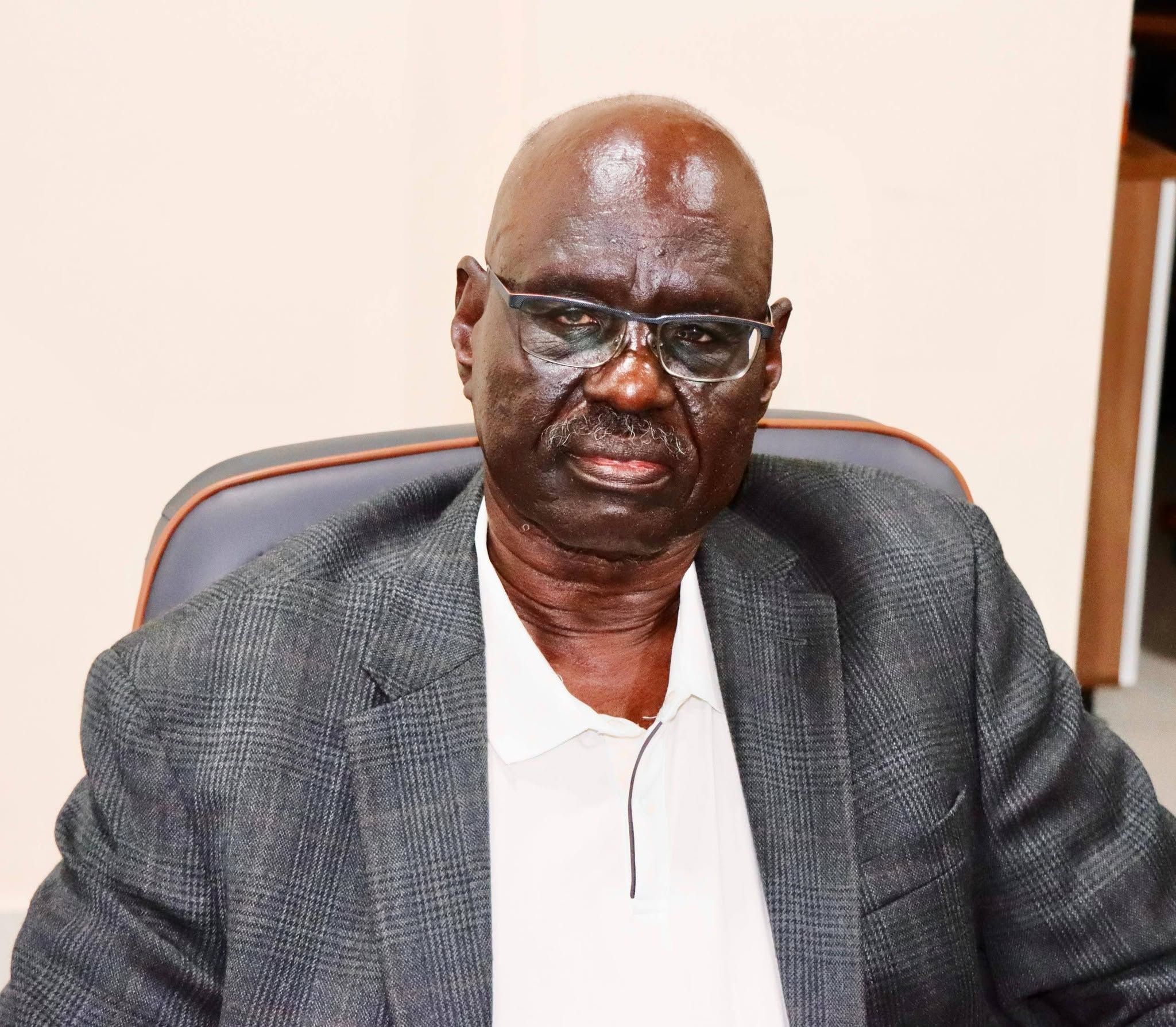 SPLM SG Meets SPLM Leaders From Four Counties Of Collo Kingdom Ahead Of General Elections