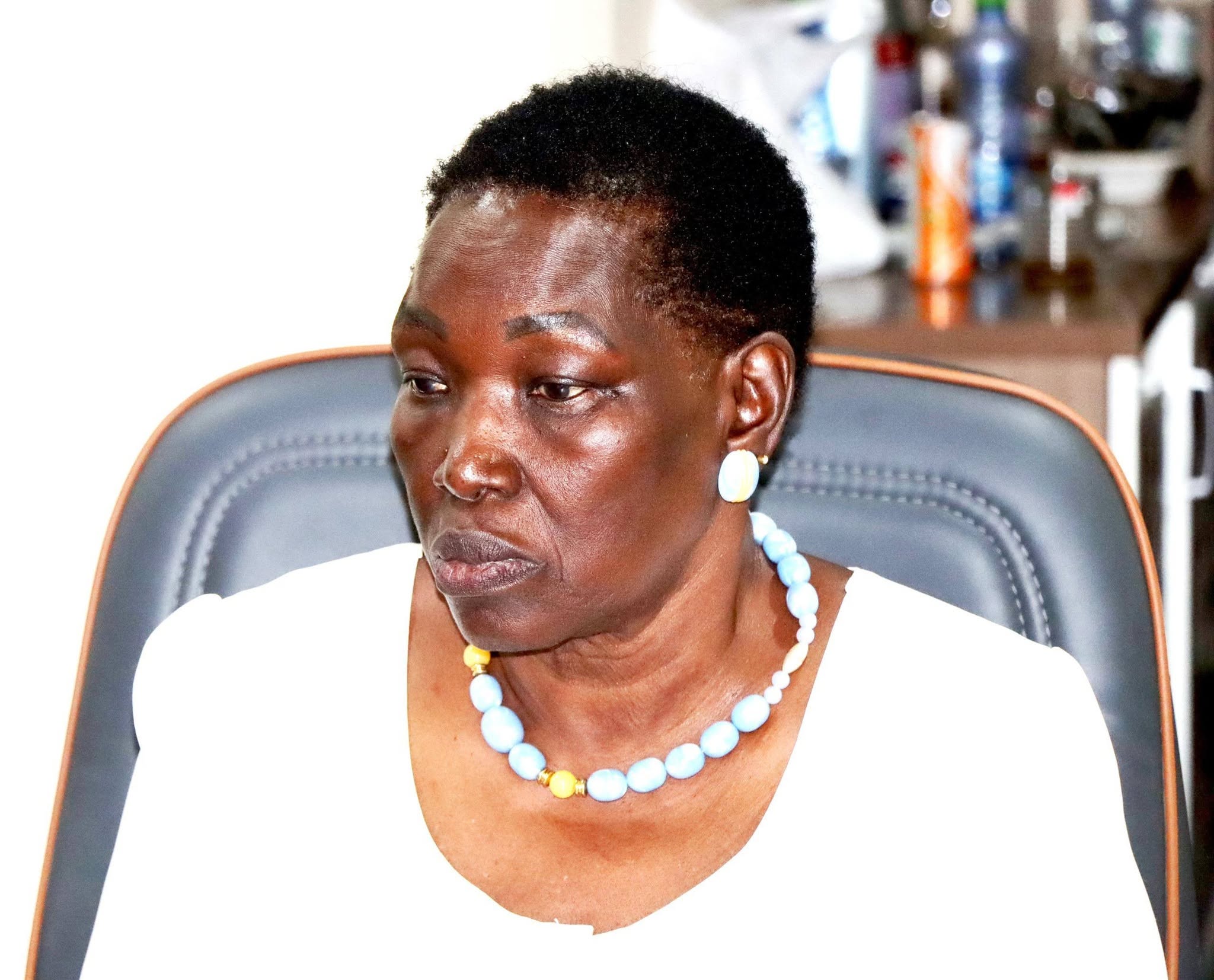 SPLM SG Meets SPLM Leaders From Four Counties Of Collo Kingdom Ahead Of General Elections
