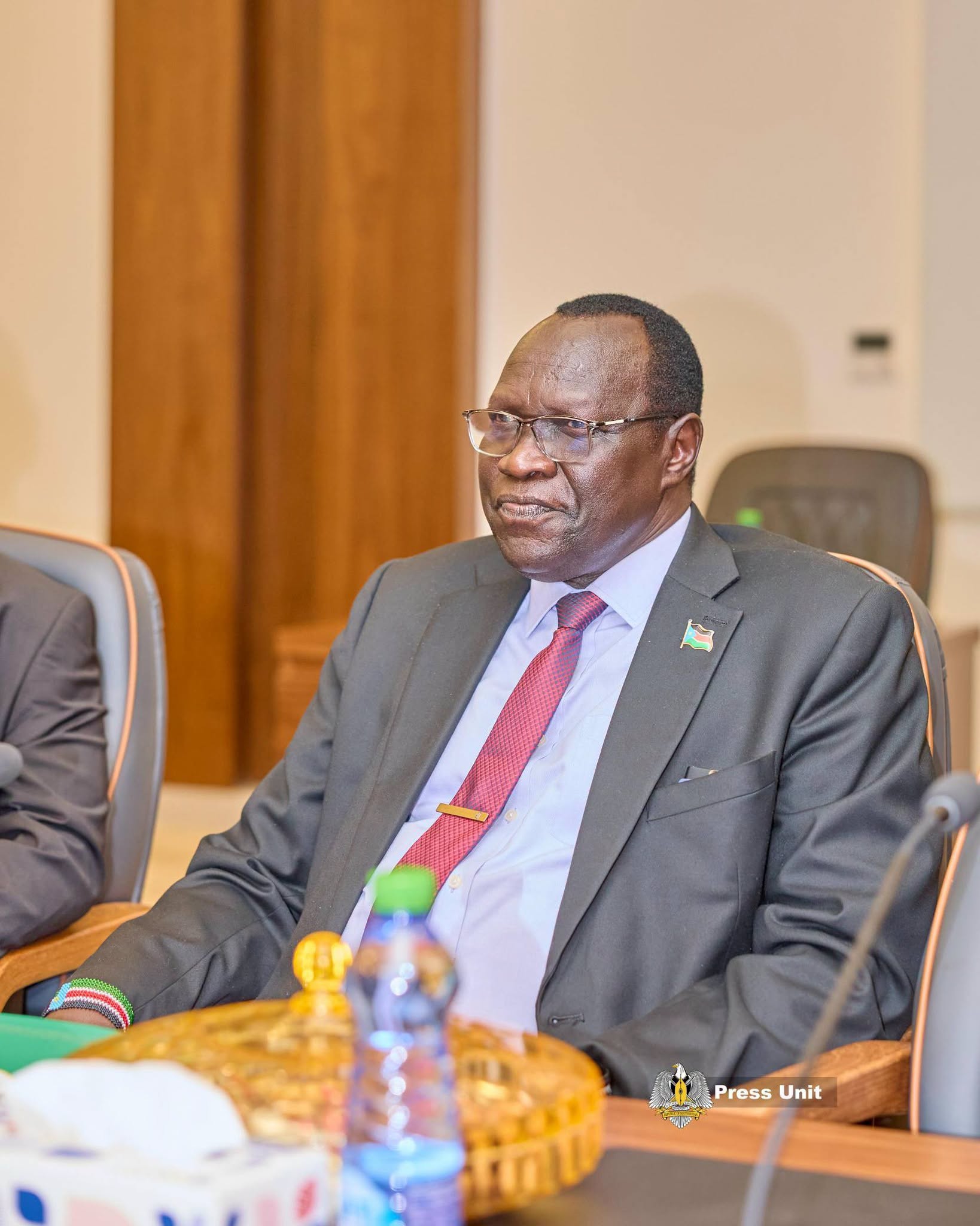 The Council of Ministers, chaired by President Salva Kiir Mayardit, on Friday approved the proposed Resource Envelope and Expenditure Framework for th