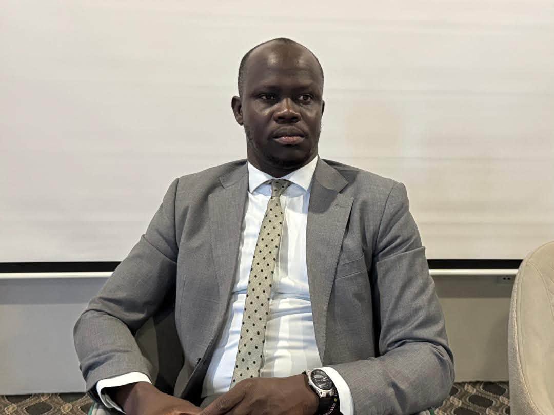 Ministry Of Finance Holds A Budget Preparation Workshop For Spending Agencies
