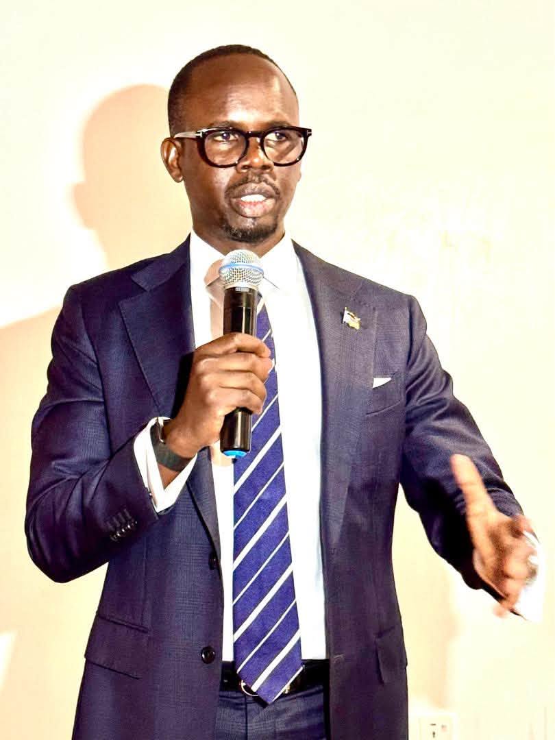 Ministry Of Finance Holds A Budget Preparation Workshop For Spending Agencies