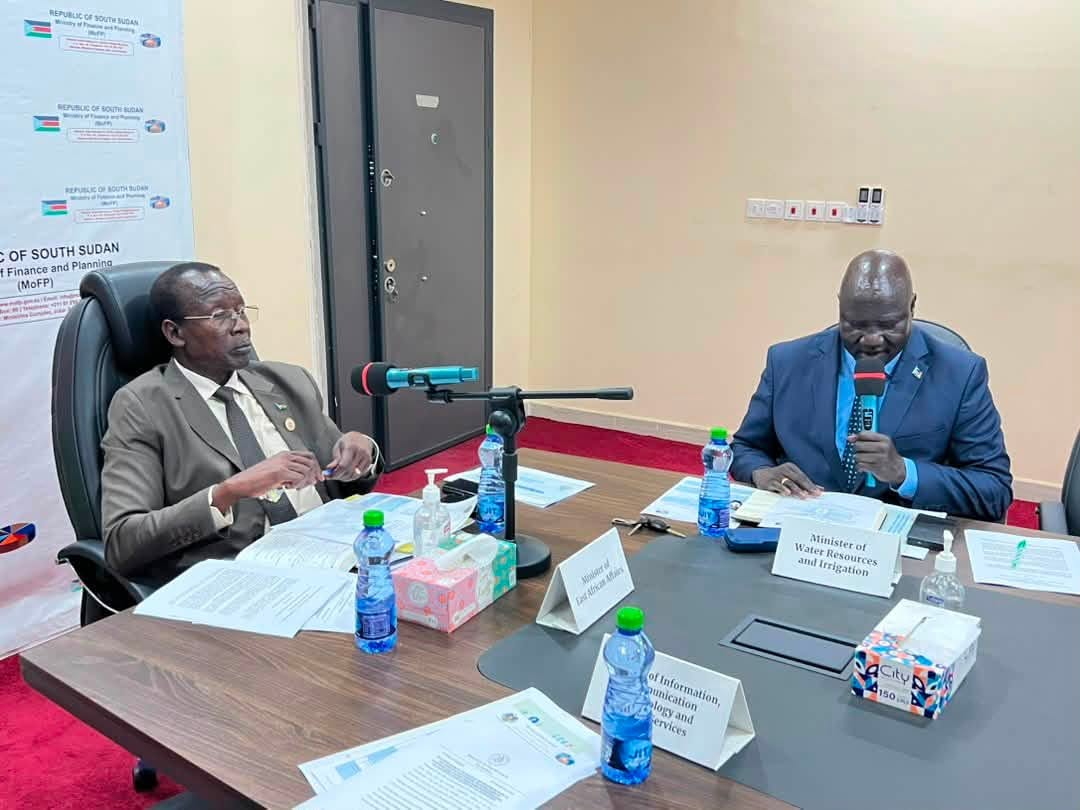 Economic Reform Committee Discusses Implementation Matrix