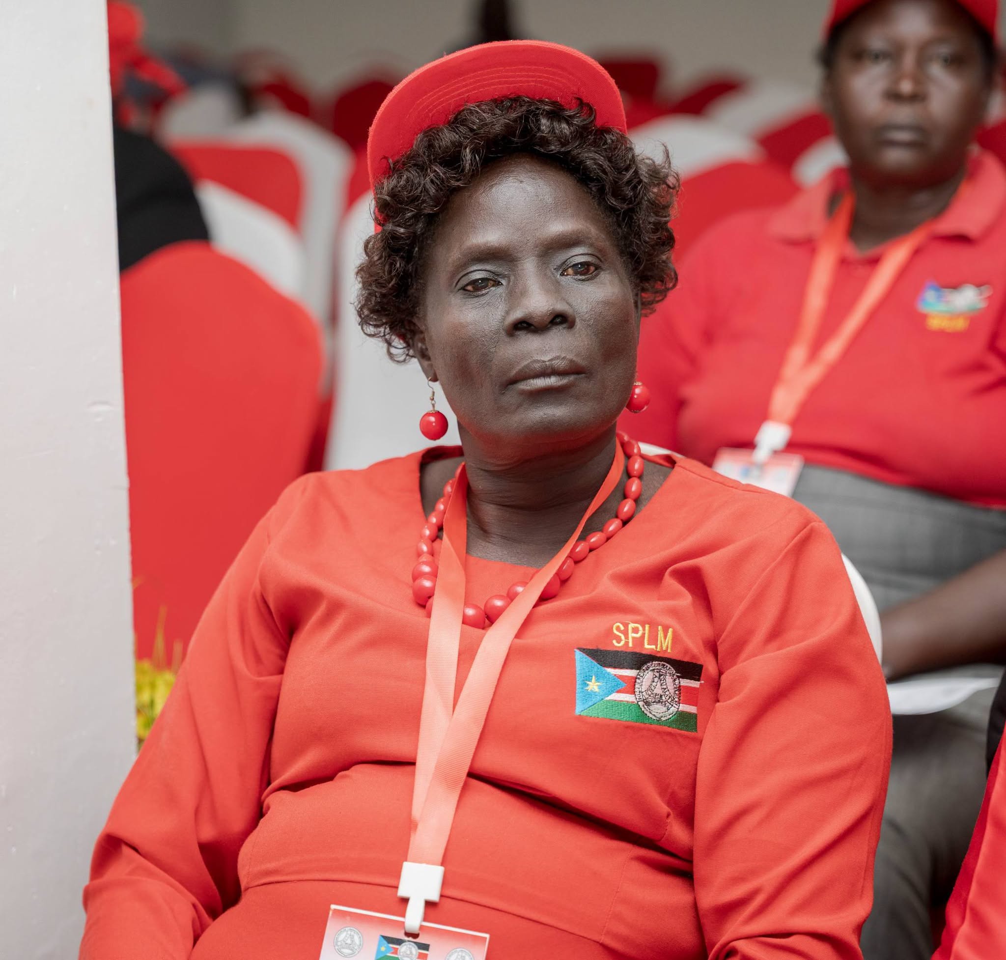 SPLM Holds Headship Seminar In CES To Prepare For 2026 Elections