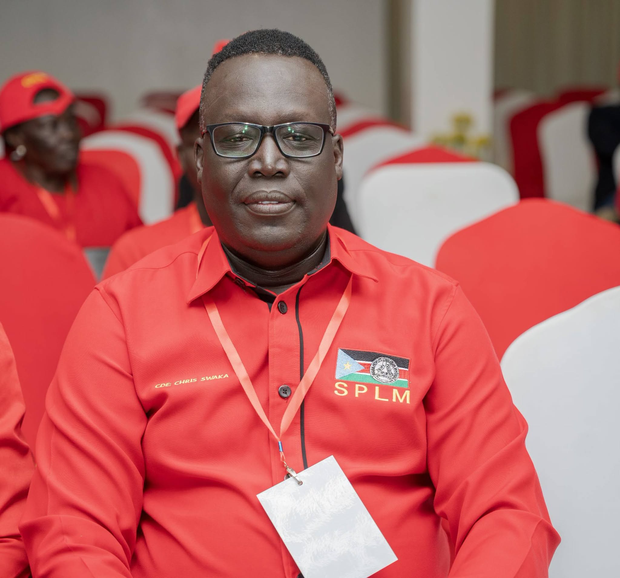 SPLM Holds Headship Seminar In CES To Prepare For 2026 Elections