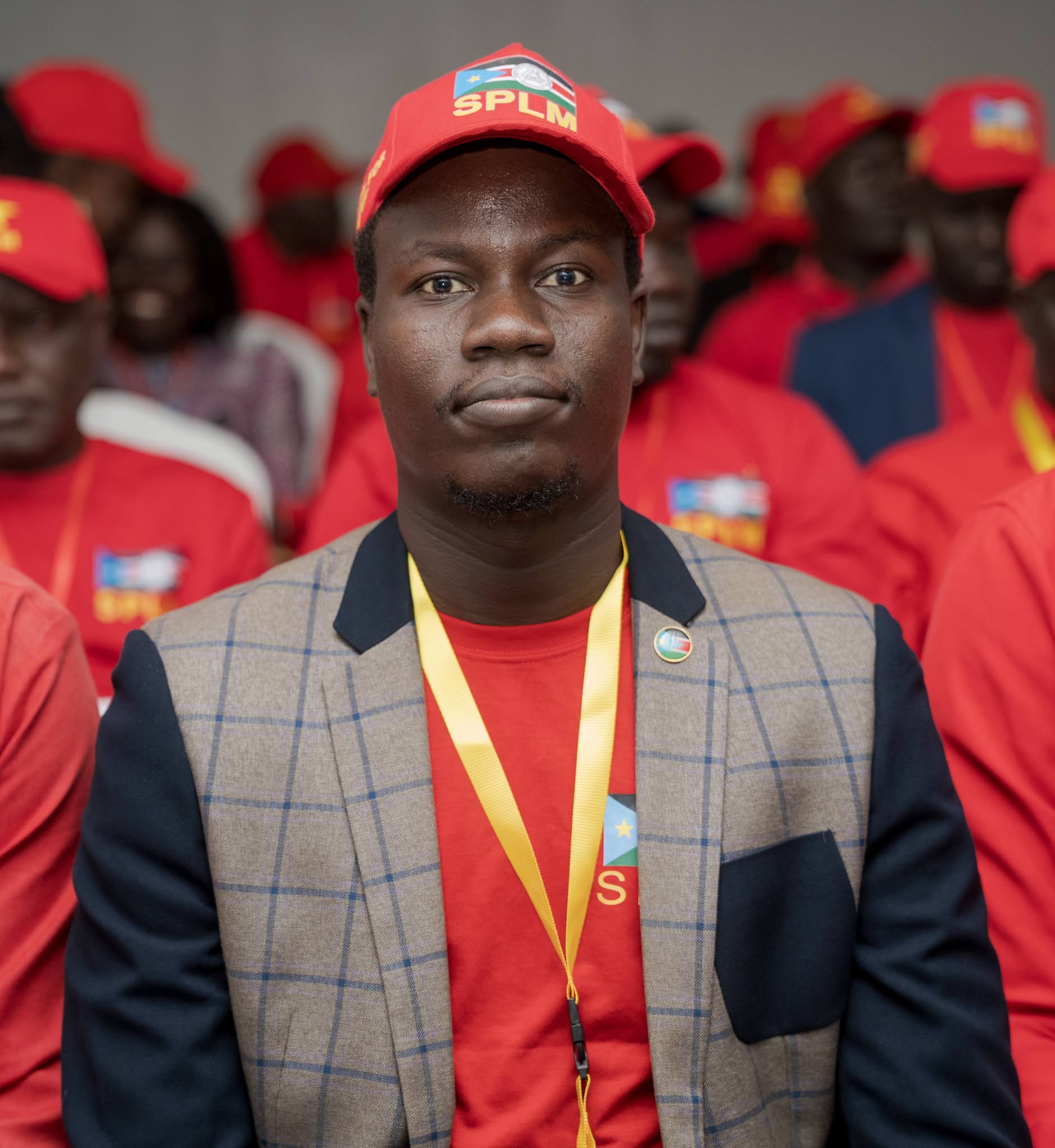 SPLM Holds Headship Seminar In CES To Prepare For 2026 Elections