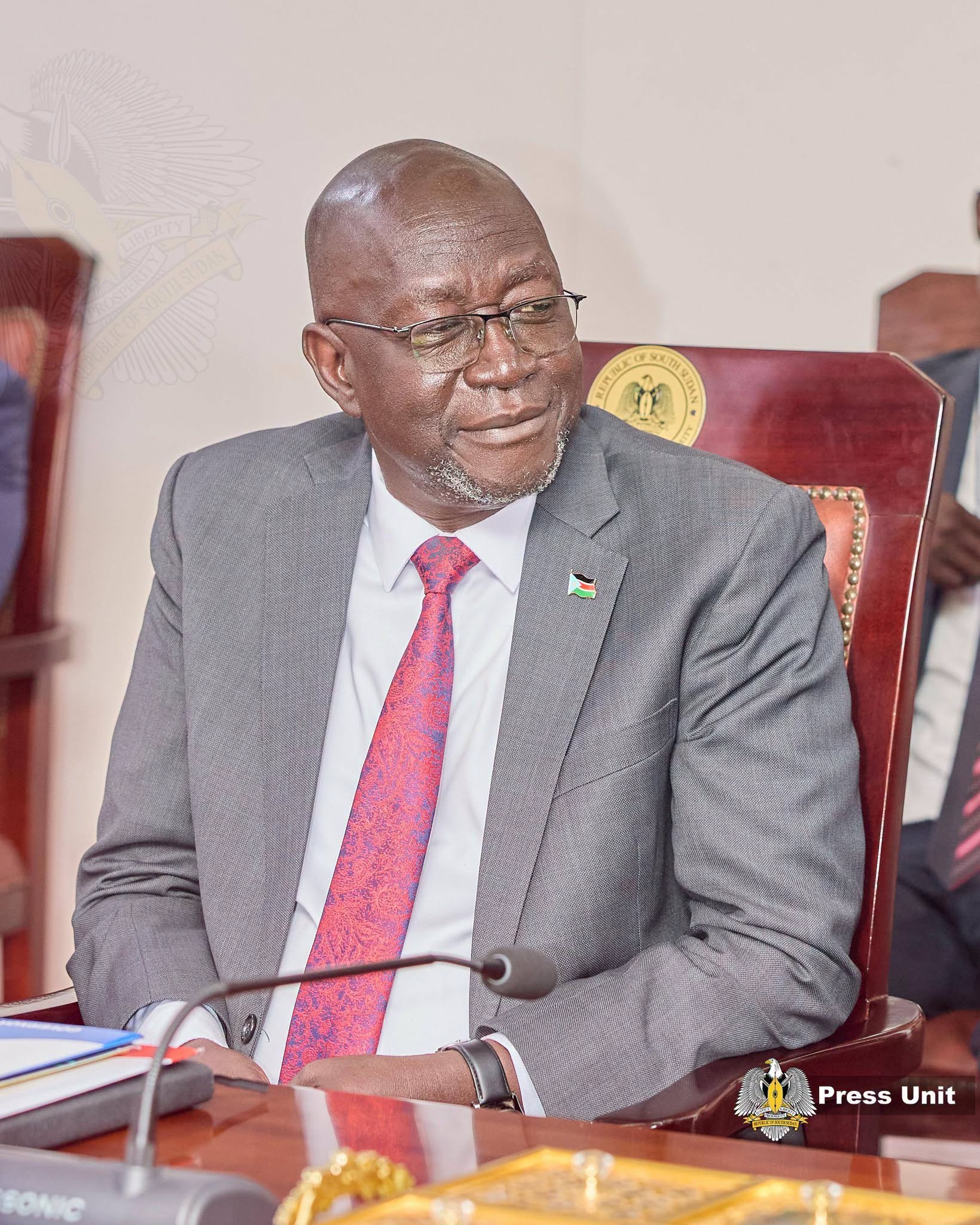 President Kiir Directs SPLM Leaders To Safeguard Peace Ahead Of December Elections