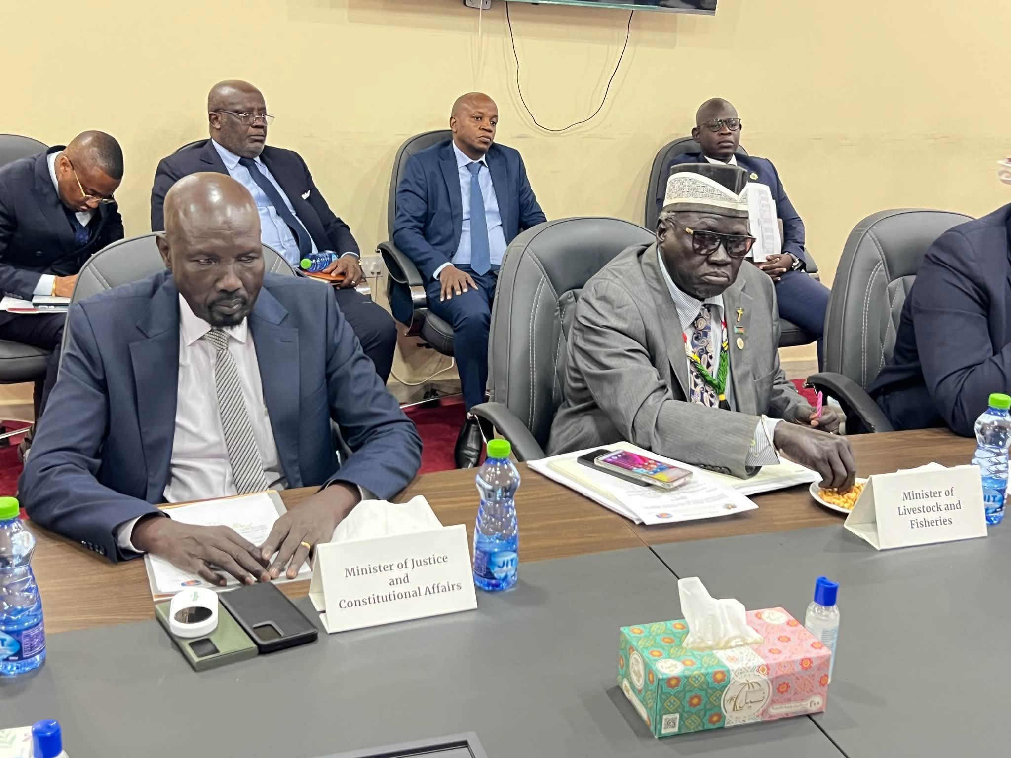 Economic Reform Committee Resolves To Collect Taxes In Cash
