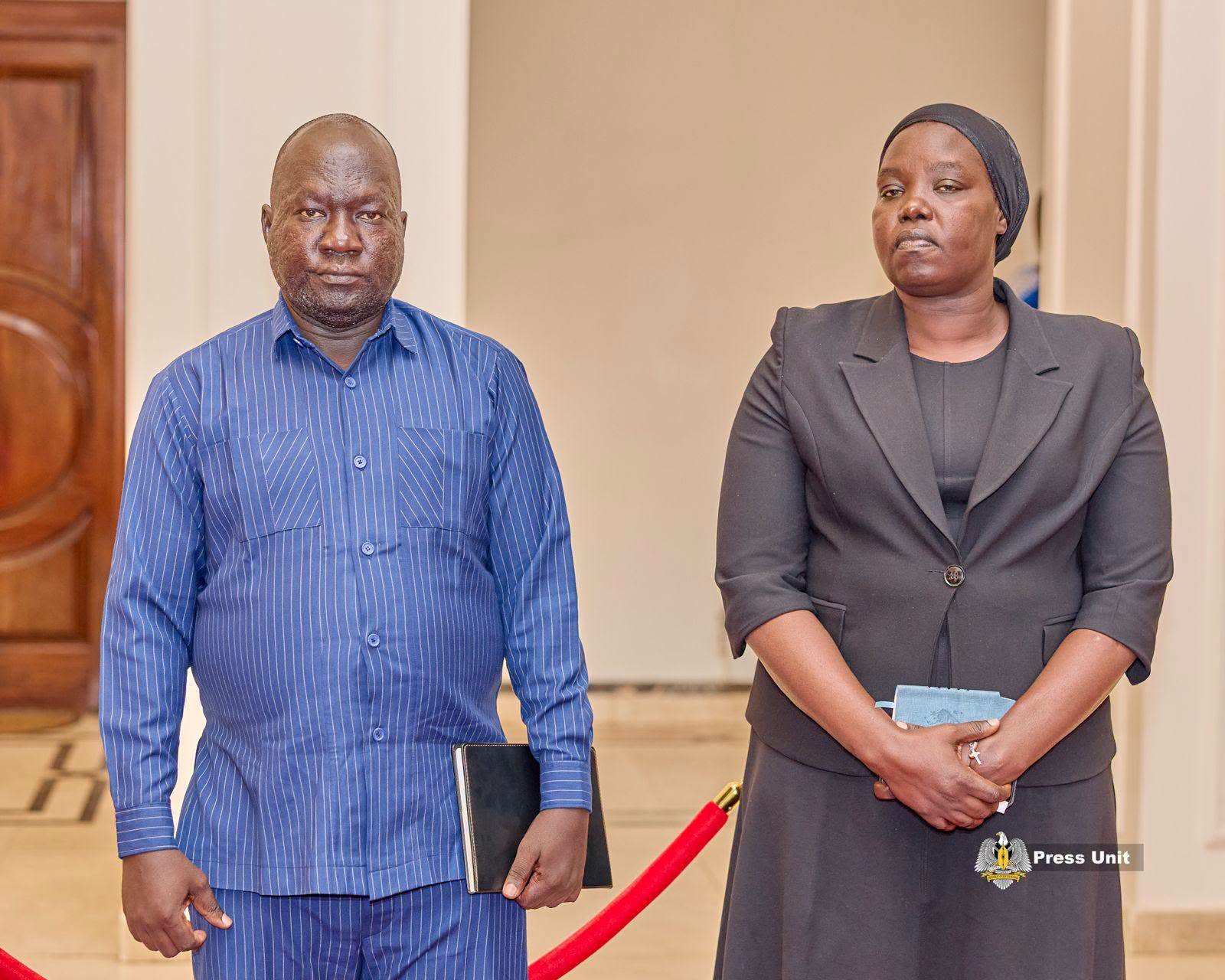 President Kiir Signs Constitutional Amendment, Clearing Legal Path For December 2026 Elections