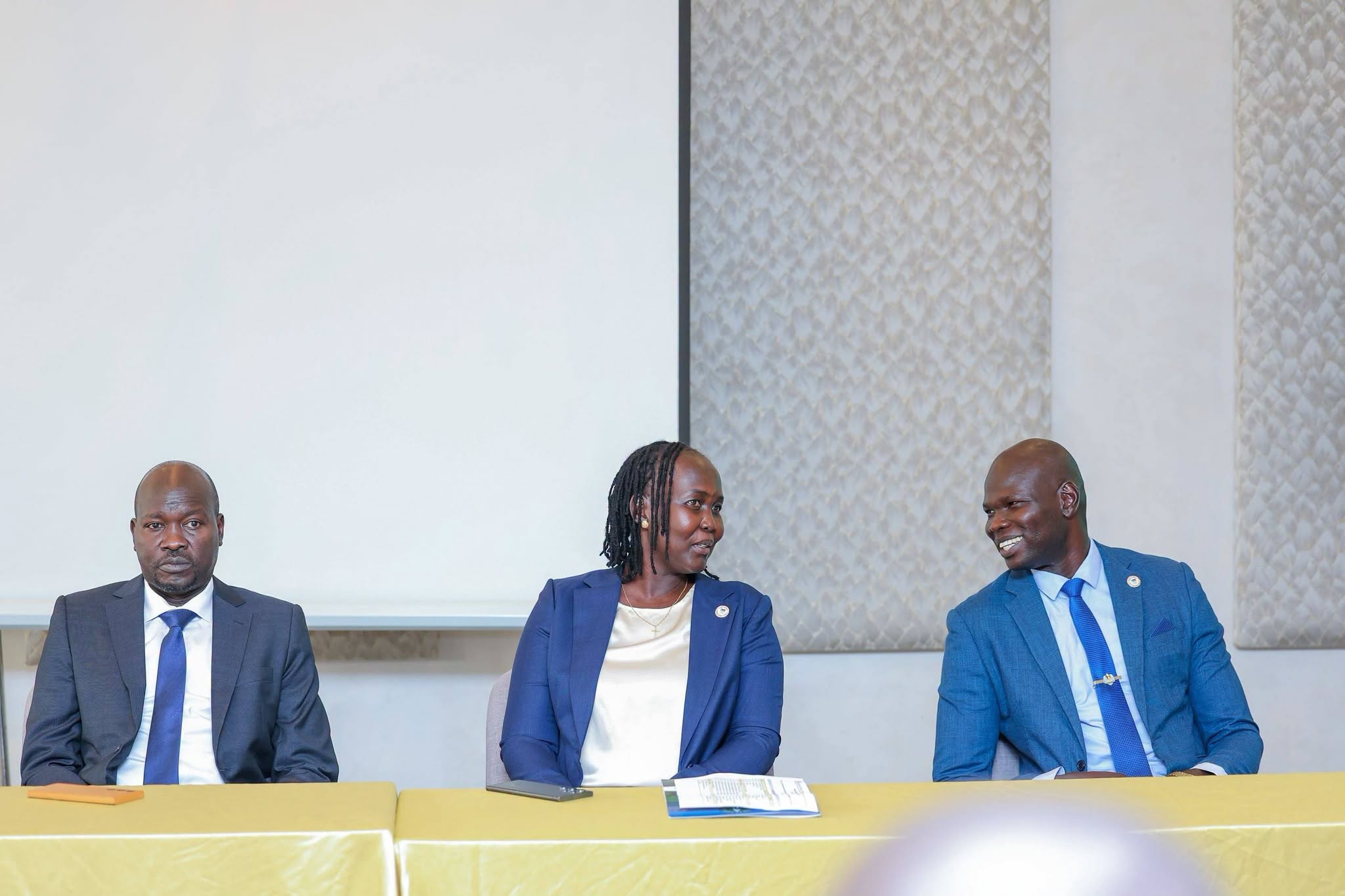 Sports Minister Pledges Government Support For Football Growth Despite Financial Hurdles