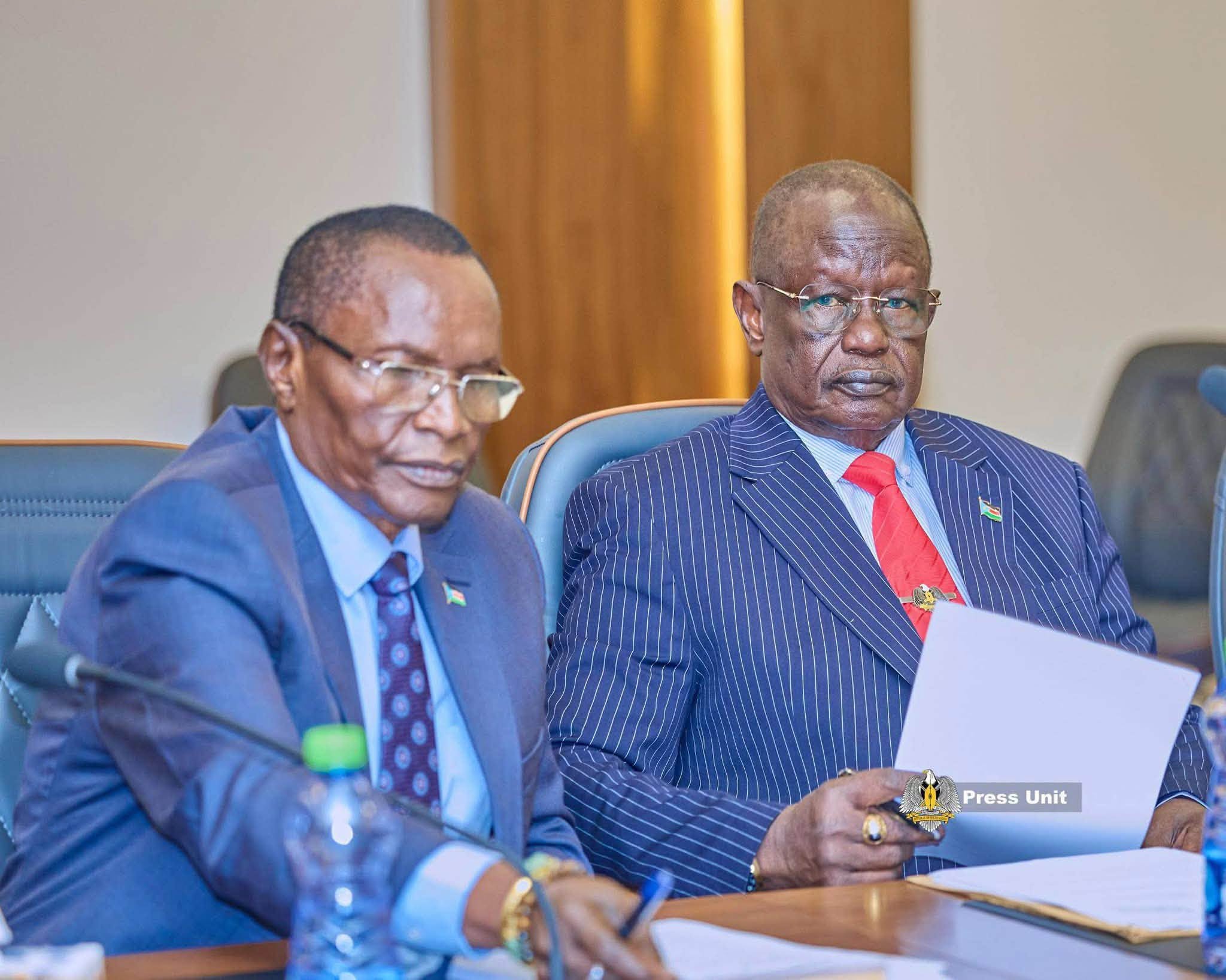 Council Of Ministers Approves Deportees Hosting And Exiting On Transit Proposal, Endorses National Labour Migration Policy