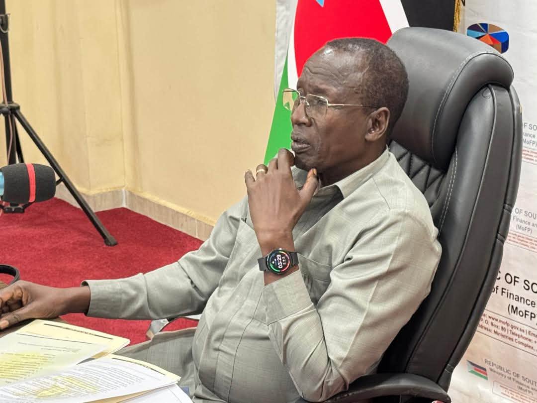ECONOMIC REFORM COMMITTEE DISCUSSES IMPLEMENTATION MECHANISMS FOR DECISION ON NIMULE MISSION