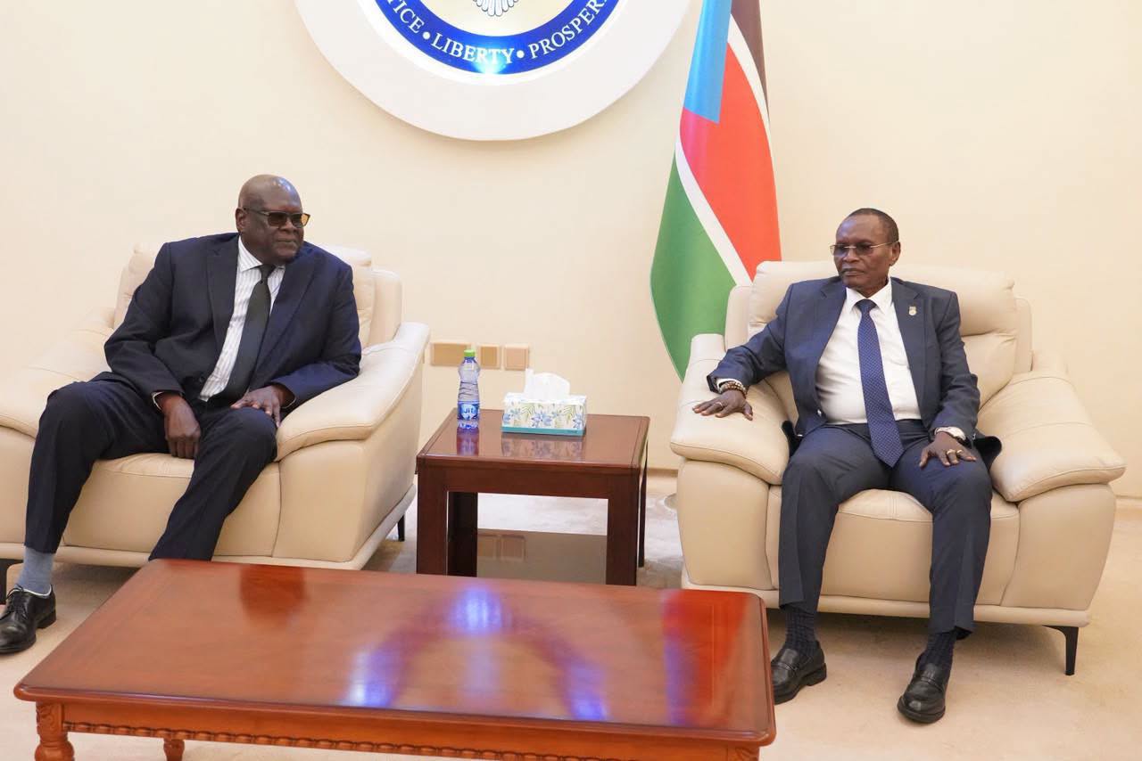 Greater Bor Legislators Declare Full Support For President Kiir Ahead Of General Elections
