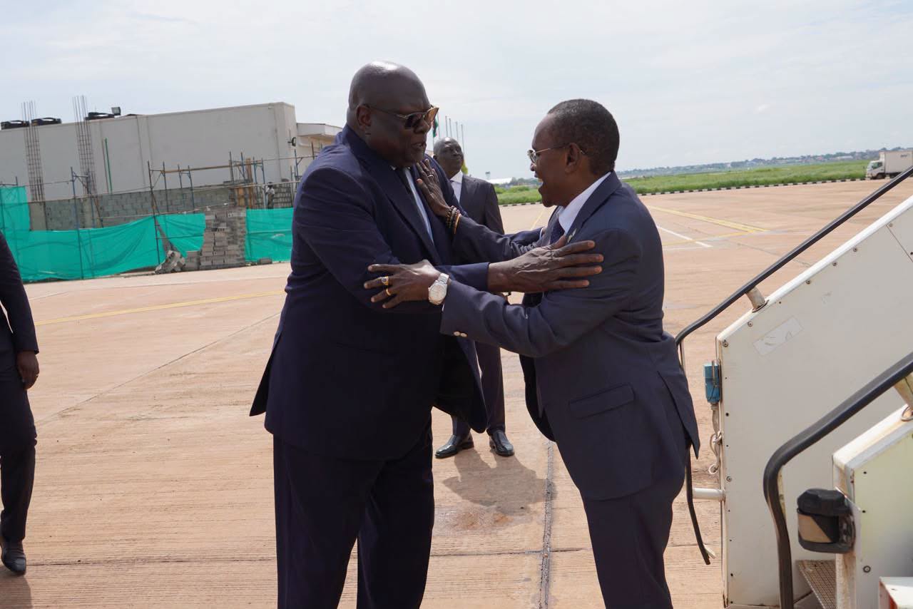 Greater Bor Legislators Declare Full Support For President Kiir Ahead Of General Elections