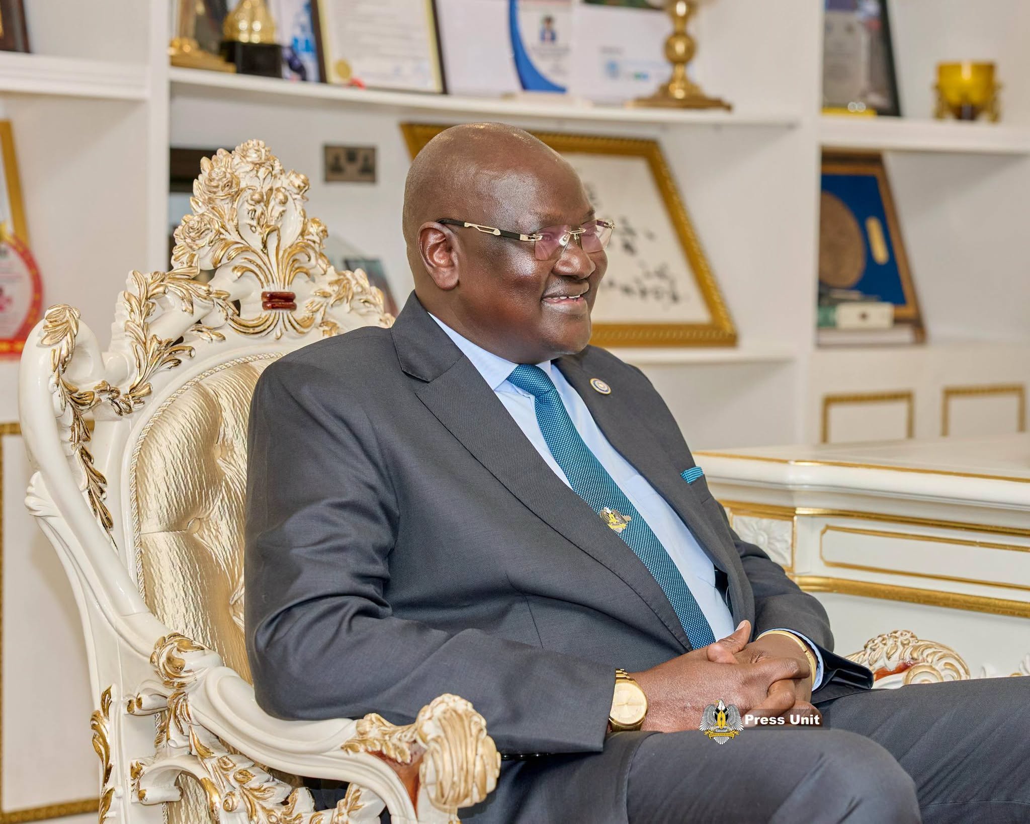 President Kiir Set To Establish ICT Authority To Regulate Internet Service Providers