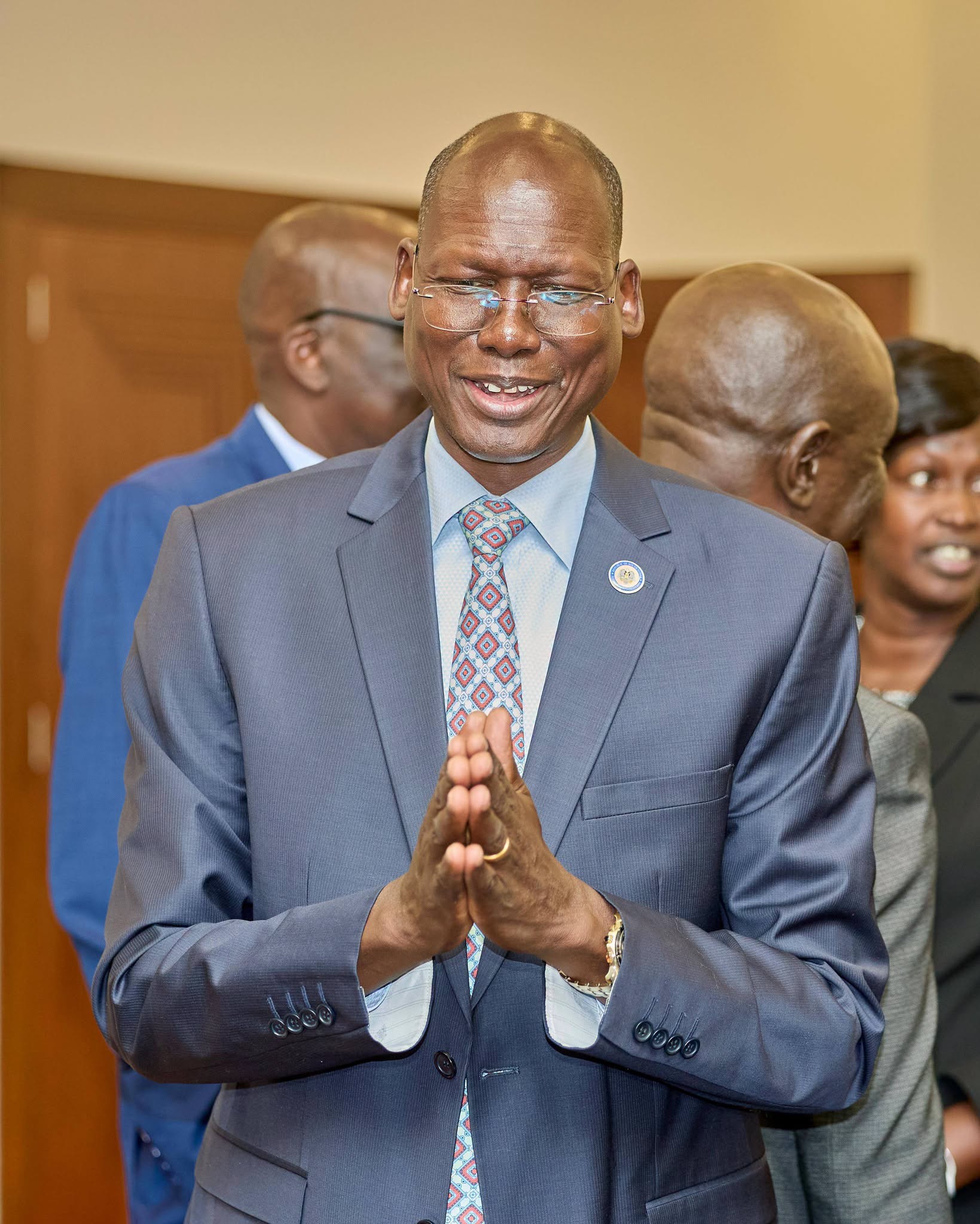 President Kiir Chairs Cabinet Meeting, Approves Constitutional Amendment Bill Ahead Of December 2026 Elections