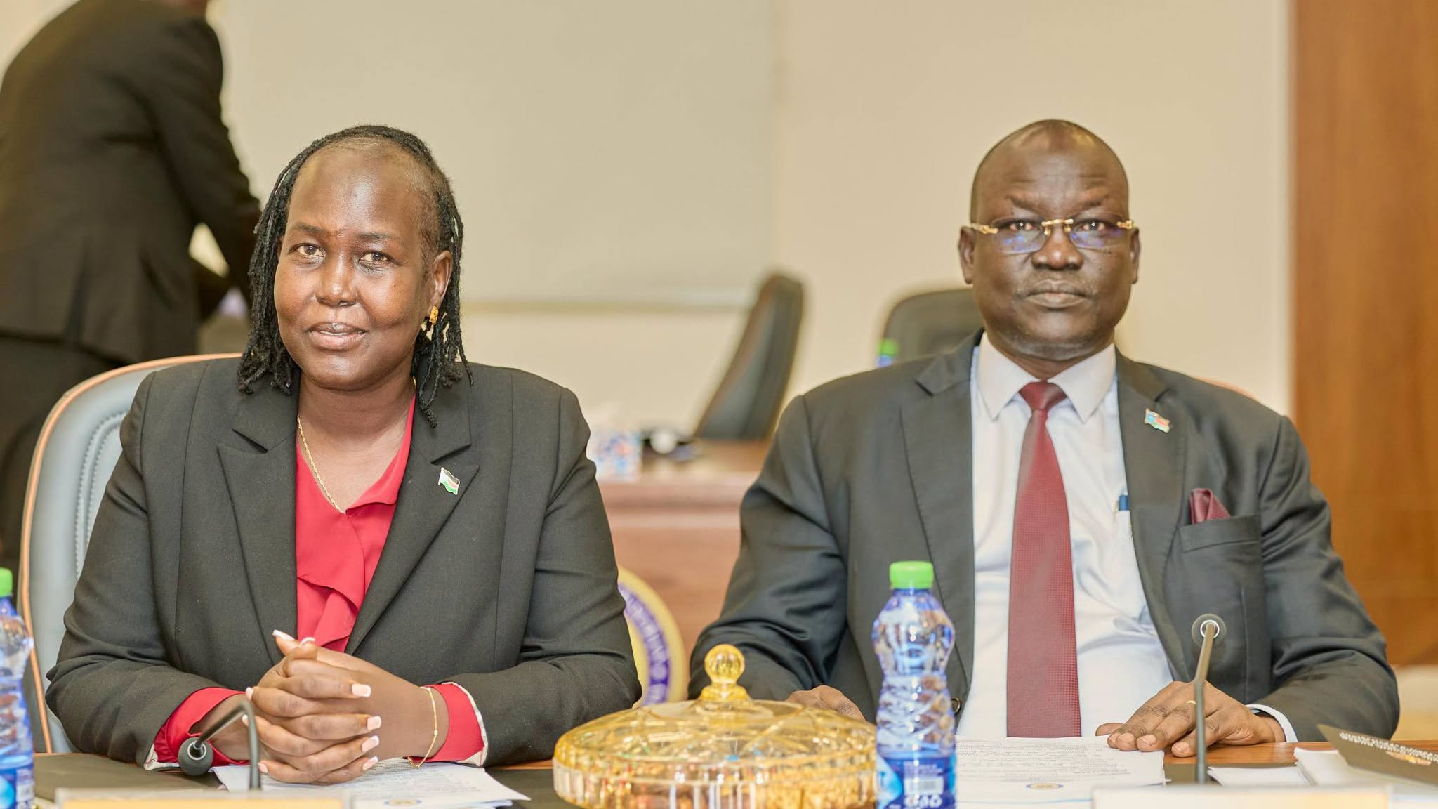 President Kiir Chairs Cabinet Meeting, Approves Constitutional Amendment Bill Ahead Of December 2026 Elections