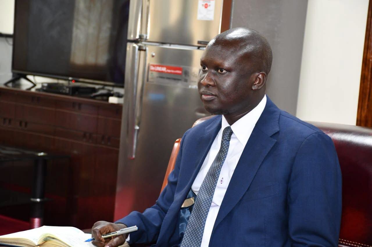 South Sudan, Egypt Discuss Media Training Ahead Of December Elections