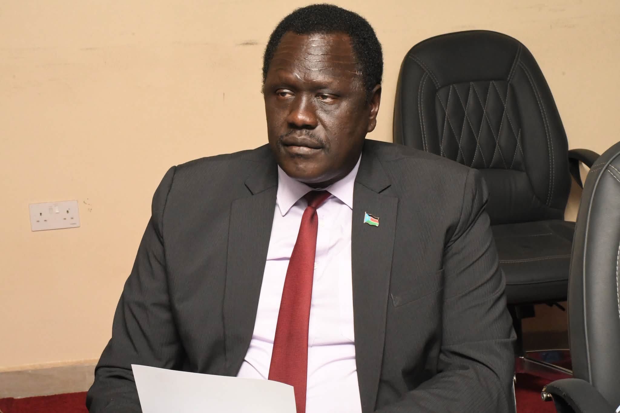 Economic Reform Committee Instructs Finance Minister To Pay Salaries