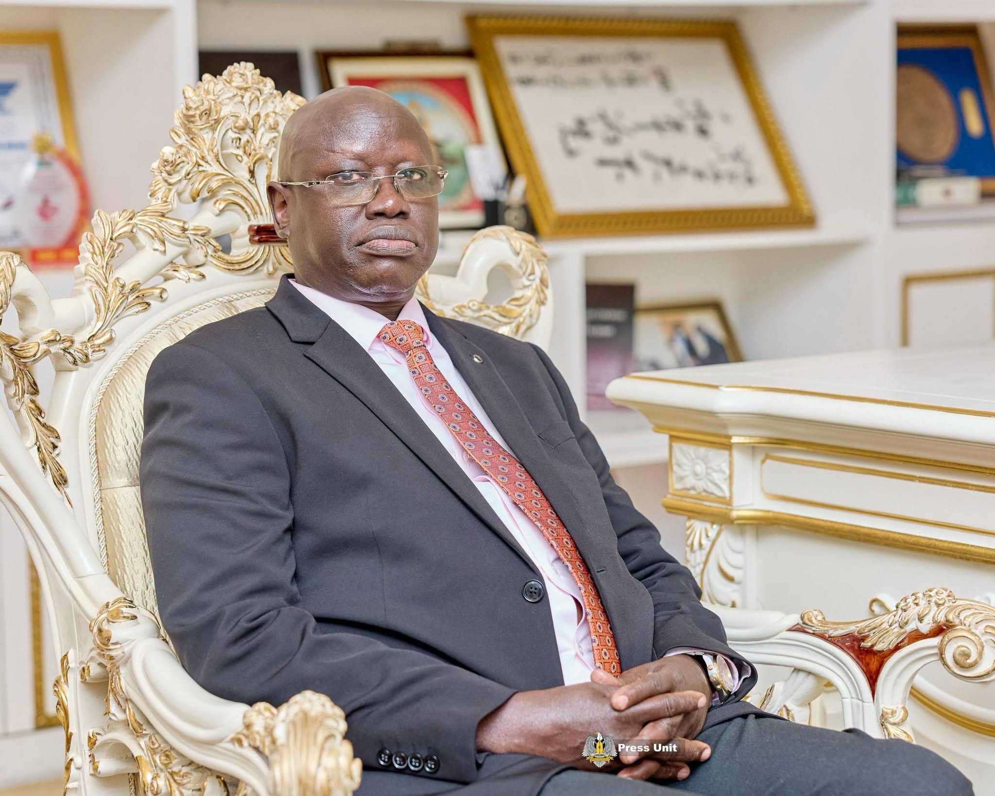 President Kiir Directs Warrap, Western Bahr El Ghazal Authorities To Strengthen Efforts To End Border Conflict