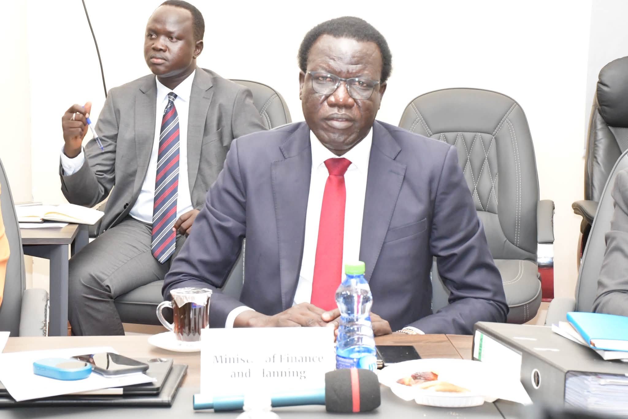 Economic Reform Committee Deliberates On Fuel Prices