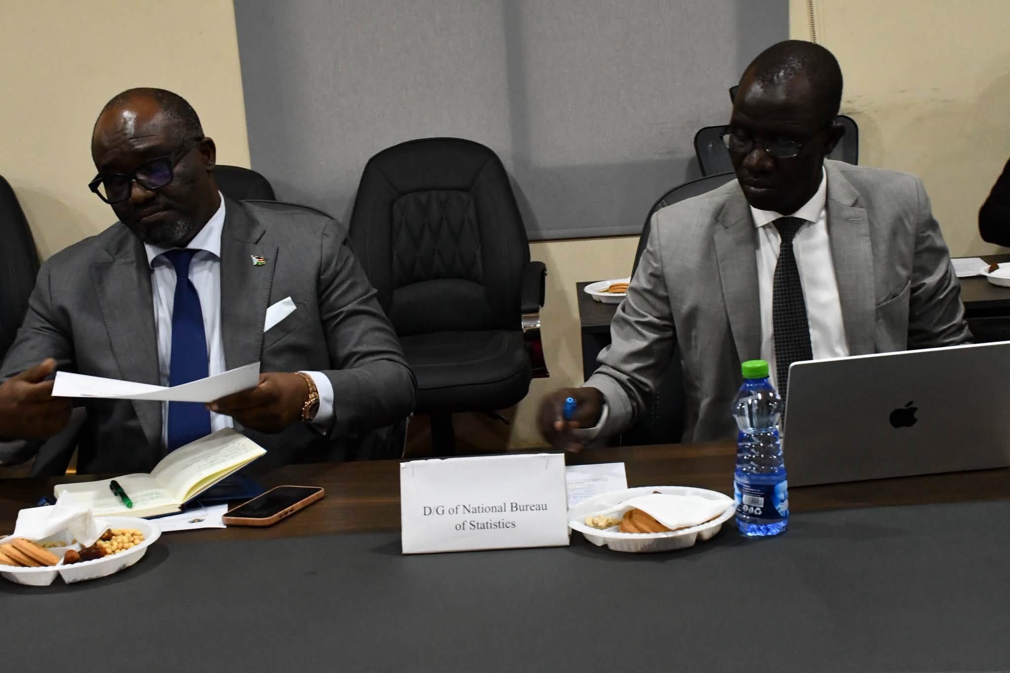 Economic Reform Committee Deliberates On Fuel Prices