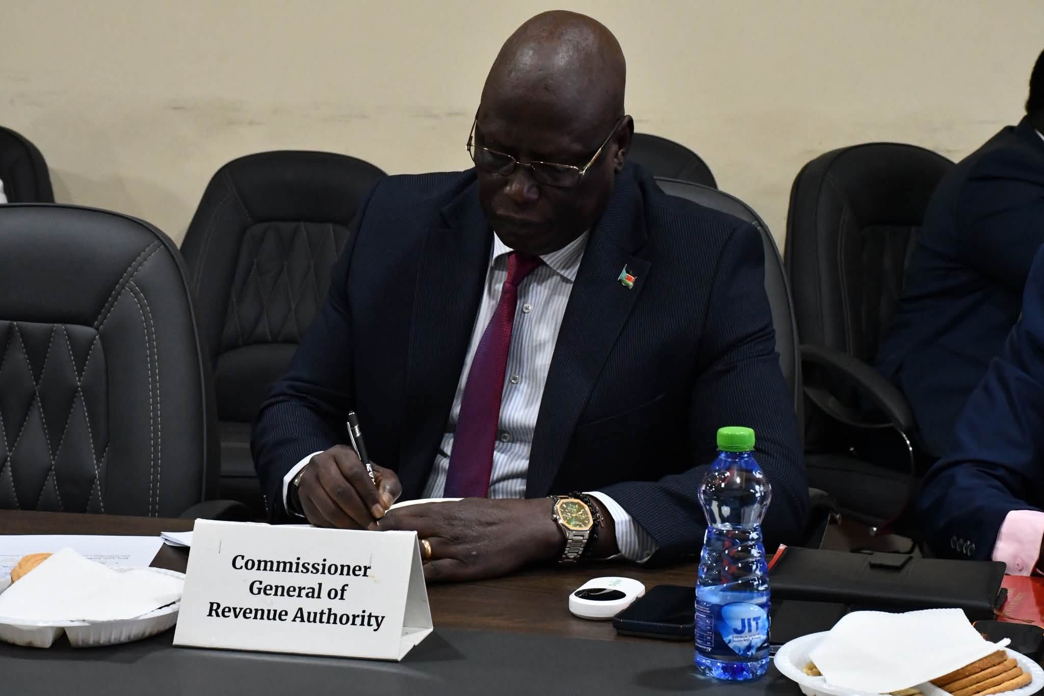 Economic Reform Committee Deliberates On Fuel Prices