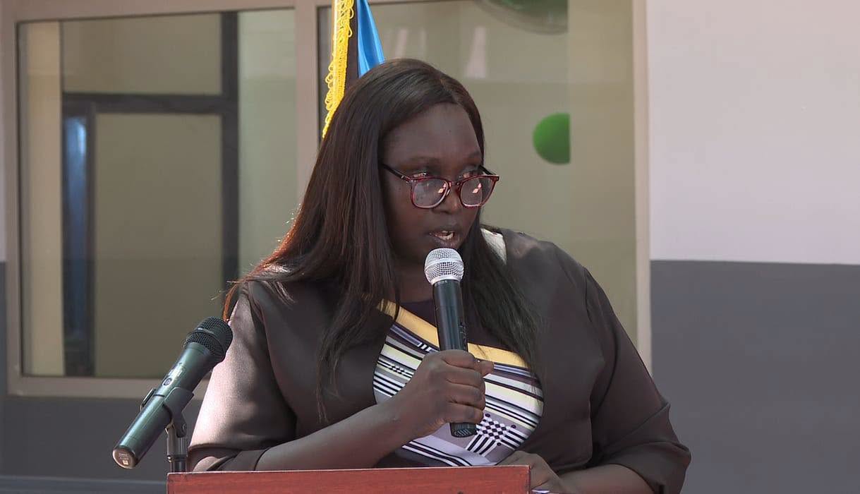 Caretaker ICT Minister Returns To Steer Sector Towards Peaceful Polls