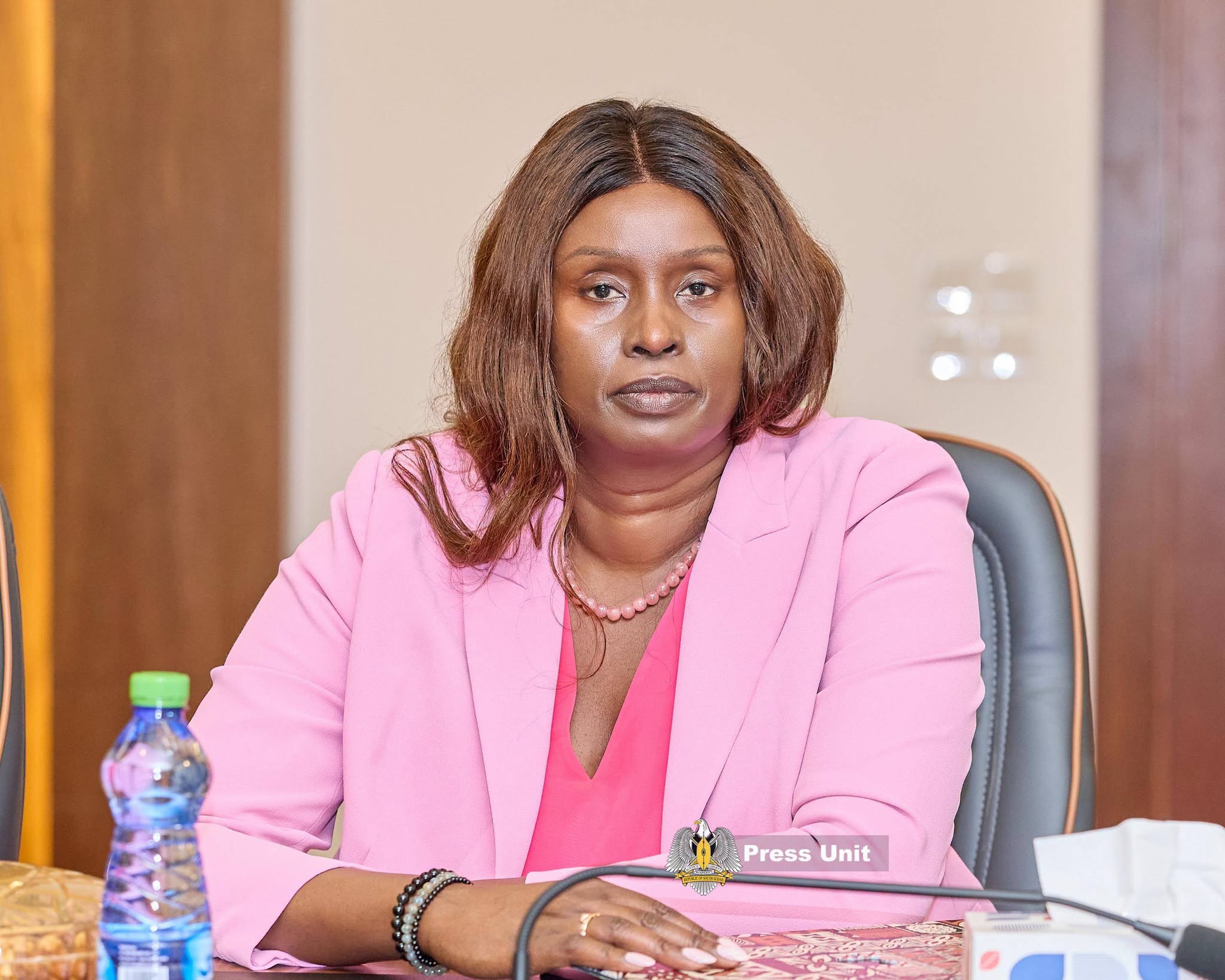 President Kiir briefs government officials on Kenya, South Africa diplomatic tour as December elections approach