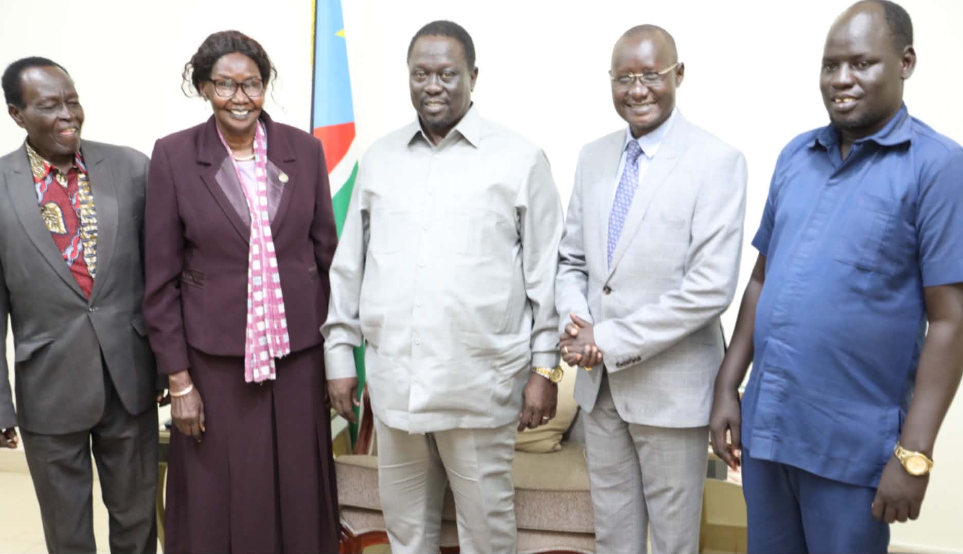 CIVIL SERVICE COMMISSION CITES LACK OF OFFICE SPACE AS MAJOR CHALLENGE